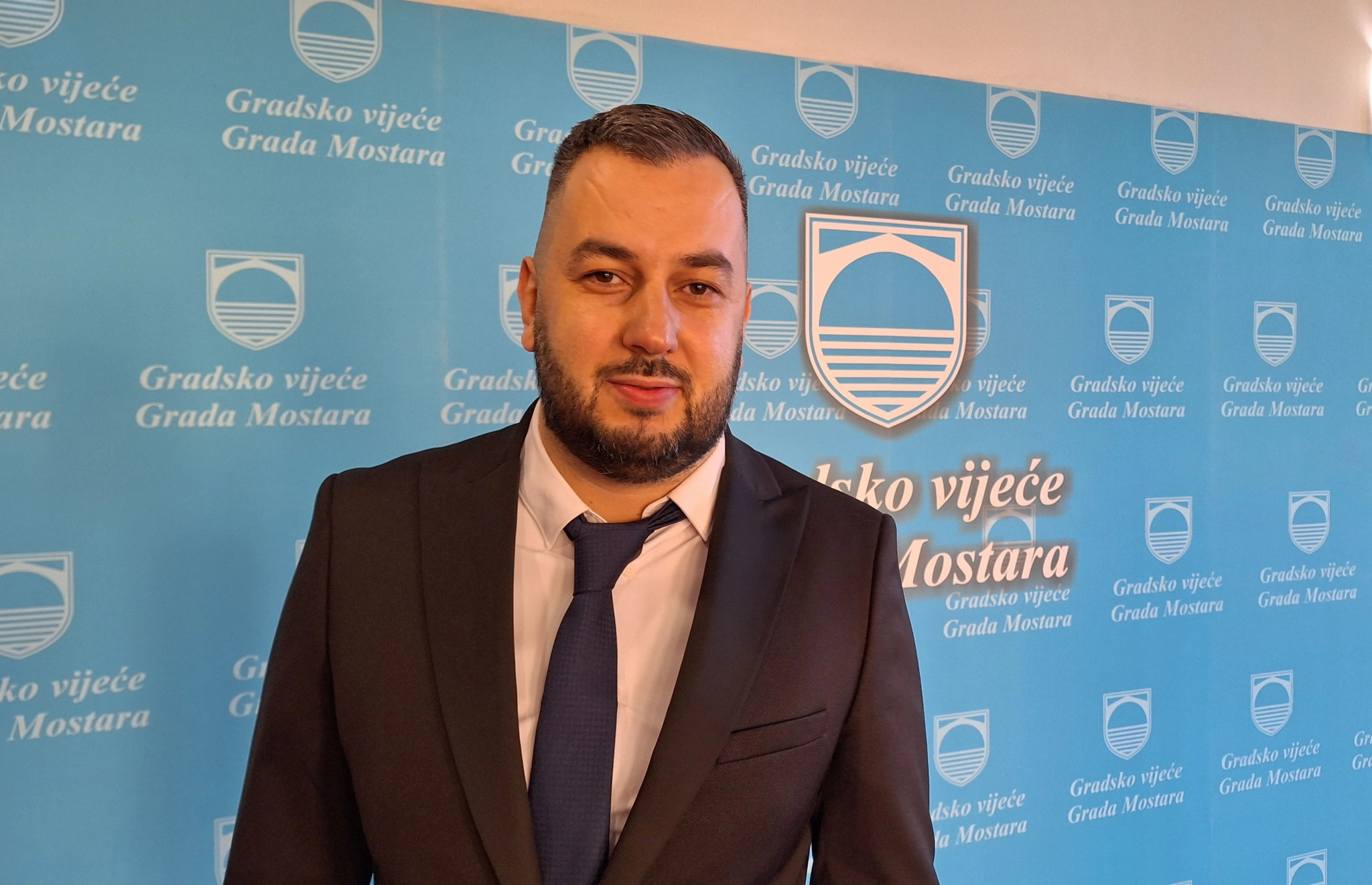 Ismar Bešo: Gradska uprava ne prati rad Vijeća